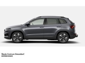 Skoda Karoq Tour 1.0 TSI (Düsseldorf)