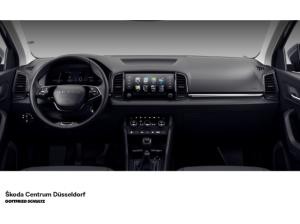 Skoda Karoq Tour 1.0 TSI (Düsseldorf)