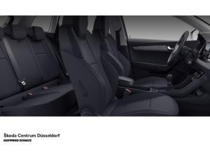 Skoda Karoq Tour 1.0 TSI (Düsseldorf)