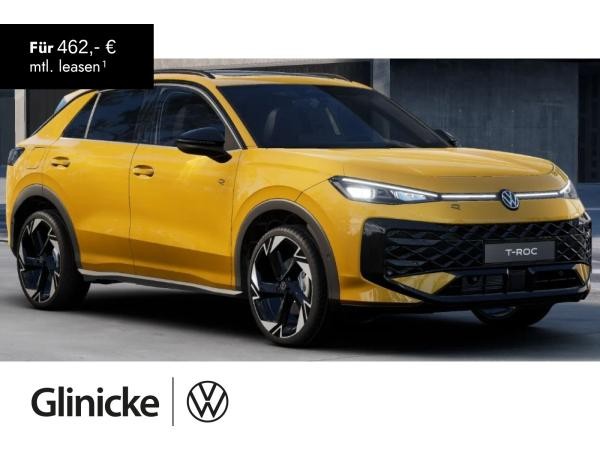 Volkswagen T-Roc R-Line 1.5 eTSI DSG | Panorama