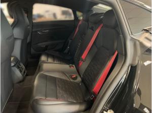 Audi RS e-tron GT PERFORMANCE +MATRIX+WABEN+KERAMIK++