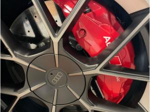 Audi RS e-tron GT PERFORMANCE +MATRIX+WABEN+KERAMIK++