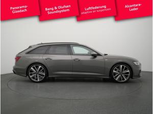 Audi A6 Avant quattro S line ab mtl. € 699,-¹ 🏳️ VOLLAUSSTATTUNG 🏳️