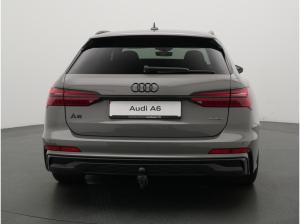 Audi A6 Avant quattro S line ab mtl. € 699,-¹ 🏳️ VOLLAUSSTATTUNG 🏳️