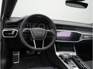 Audi A6 Avant quattro S line ab mtl. € 699,-¹ 🏳️ VOLLAUSSTATTUNG 🏳️