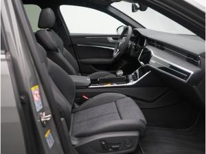 Audi A6 Avant quattro S line ab mtl. € 699,-¹ 🏳️ VOLLAUSSTATTUNG 🏳️
