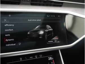 Audi A6 Avant quattro S line ab mtl. € 699,-¹ 🏳️ VOLLAUSSTATTUNG 🏳️