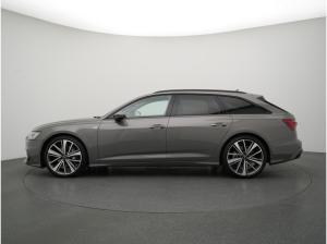 Audi A6 Avant quattro S line ab mtl. € 699,-¹ 🏳️ VOLLAUSSTATTUNG 🏳️