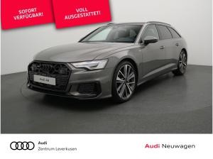 Foto - Audi A6 Avant quattro S line ab mtl. € 699,-¹ 🏳️ VOLLAUSSTATTUNG 🏳️