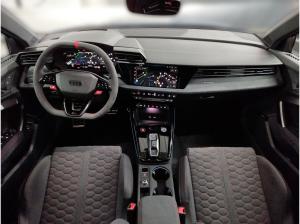 Audi RS3 RS 3 Sportback quattro S tronic Matrix-LED RS-Sportabgasanlage Sonos Keramik