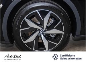 Volkswagen ID.4 GTX, AHK, Navi, LED-Matrix, Rückfahrkamera, Standklimatisierung