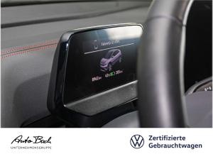 Volkswagen ID.4 GTX, AHK, Navi, LED-Matrix, Rückfahrkamera, Standklimatisierung
