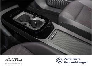 Volkswagen ID.4 GTX, AHK, Navi, LED-Matrix, Rückfahrkamera, Standklimatisierung