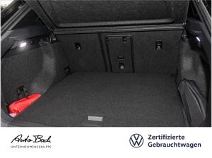 Volkswagen ID.4 GTX, AHK, Navi, LED-Matrix, Rückfahrkamera, Standklimatisierung