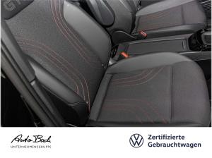 Volkswagen ID.4 GTX, AHK, Navi, LED-Matrix, Rückfahrkamera, Standklimatisierung