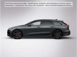 Audi A6 e-tron A6 Avant e-tron S line AHK*Air*B&O*Pano*LED*