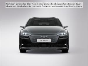 Audi S6 e-tron S6 Sportback e-tron quattro air*B&O*Matrix*Pano