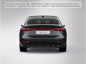 Audi S6 e-tron S6 Sportback e-tron quattro air*B&O*Matrix*Pano
