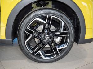Volkswagen T-Cross R-Line 1.5 l TSI DSG *BIS 28.02.*