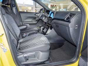 Volkswagen T-Cross R-Line 1.5 l TSI DSG *BIS 28.02.*