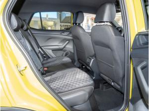 Volkswagen T-Cross R-Line 1.5 l TSI DSG *BIS 31.03.*🏷️