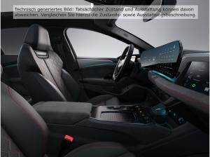 Audi S6 e-tron S6 Sportback e-tron quattro air*B&O*Matrix*Pano