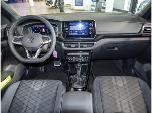 Volkswagen T-Cross R-Line 1.5 l TSI DSG *BIS 28.02.*