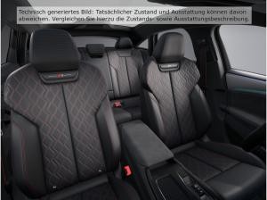 Audi S6 e-tron S6 Sportback e-tron quattro air*B&O*Matrix*Pano