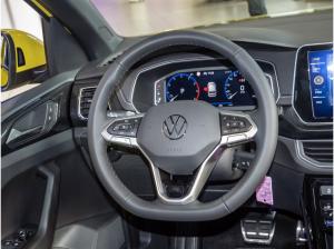 Volkswagen T-Cross R-Line 1.5 l TSI DSG *BIS 28.02.*