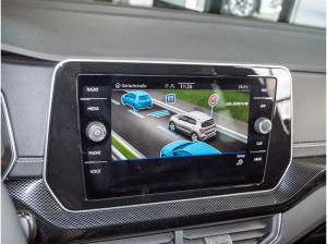 Volkswagen T-Cross R-Line 1.5 l TSI DSG *BIS 28.02.*