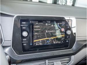 Volkswagen T-Cross R-Line 1.5 l TSI DSG *BIS 31.03.*🏷️