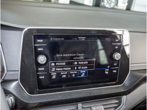 Volkswagen T-Cross R-Line 1.5 l TSI DSG *BIS 31.03.*🏷️