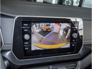 Volkswagen T-Cross R-Line 1.5 l TSI DSG *BIS 31.03.*🏷️