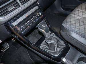 Volkswagen T-Cross R-Line 1.5 l TSI DSG *BIS 31.03.*🏷️