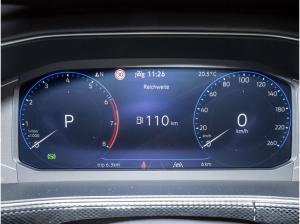 Volkswagen T-Cross R-Line 1.5 l TSI DSG *BIS 28.02.*