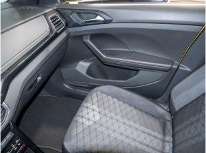 Volkswagen T-Cross R-Line 1.5 l TSI DSG *BIS 31.03.*🏷️
