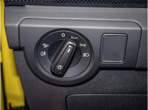 Volkswagen T-Cross R-Line 1.5 l TSI DSG *BIS 28.02.*