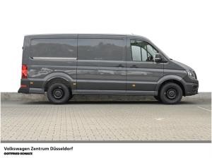 Volkswagen Crafter Kasten 35 2.0 TDI - Auslieferung bis zum 31.12.2025 (Düsseldorf)