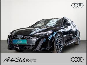 Audi A6 Avant e-hybrid Tech-Pro Luftfahrwerk AHK Panorama MMI-Pro