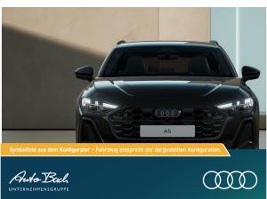 Audi A5 Avant editione one e-hybrid quattro 0,5% AHK 19" S-Inerieur