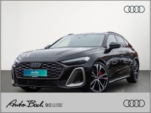 Audi A5 Avant e-hybrid edition qu. S Tech-Plus S Interieur AHK 0,5%
