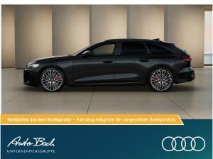 Audi A5 Avant editione one e-hybrid quattro 0,5% AHK 19" S-Inerieur