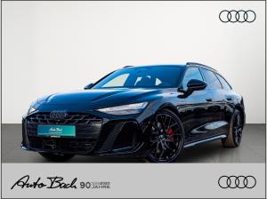 Audi A6 Avant e-hybrid quattro AHK Tech-Plus S-Interieur 0,5%