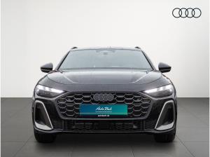 Audi A5 Avant e-hybrid edition qu. S Tech-Plus S Interieur AHK 0,5%