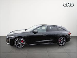 Audi A5 Avant e-hybrid edition qu. S Tech-Plus S Interieur AHK 0,5%