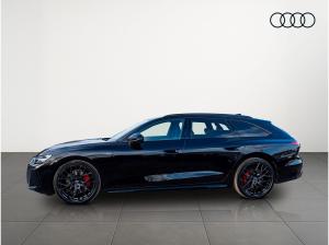 Audi A6 Avant e-hybrid quattro AHK Tech-Plus S-Interieur 0,5%