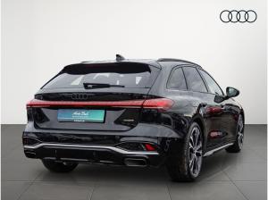 Audi A5 Avant e-hybrid edition qu. S Tech-Plus S Interieur AHK 0,5%