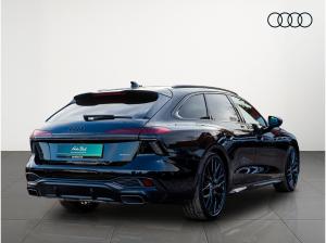 Audi A6 Avant e-hybrid quattro AHK Tech-Plus S-Interieur 0,5%