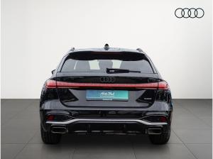 Audi A5 Avant e-hybrid edition qu. S Tech-Plus S Interieur AHK 0,5%