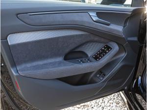 Audi A6 Avant e-hybrid quattro AHK Tech-Plus S-Interieur 0,5%